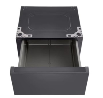 【LG 樂金】LWP-25N14 抽屜式組合櫃  搭配WD-S15NDB滾筒使用