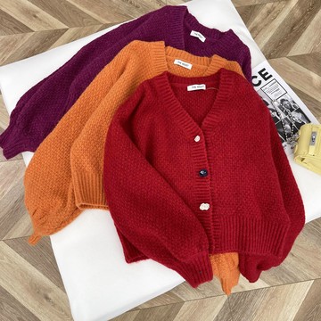 TM系列針織衫   OCT182882    I