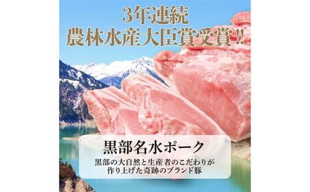 黒部名水ポーク入り水餃子 10個×3袋 冷凍 餃子 ぎょうざ 黒部まちづくり協議会（スターゲイト新川） 富山県 黒部市