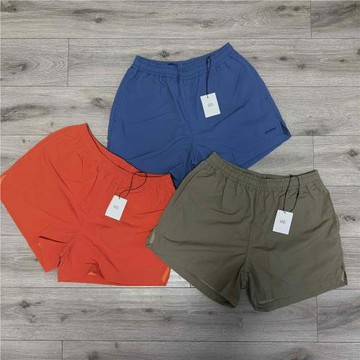 上海現貨 MADNESS SUMMER SHORTS 夏日尼龍休閑短褲 余文樂 26SS
