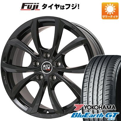 ブルーアースGT　19インチ 245/45R19