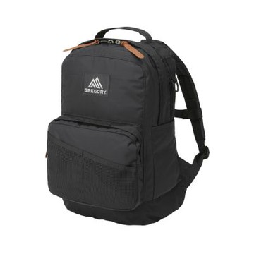 Gregory 後背包 22L Campus Day Cordura 13吋筆電 防潑水 黑 書包 電腦包 1303121041