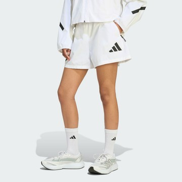 adidas Z.N.E.運動短褲 女 KG8538 官方直營