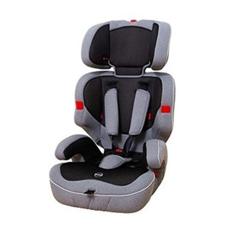 チャイルドシート 新生児 ISOFIX 0歳10歳 360度回転式 ジュニアシート 調節可能 洗える キャノピー付き 取付け簡単 安全基準合格品 カー用品 軽量 出産祝い - 18