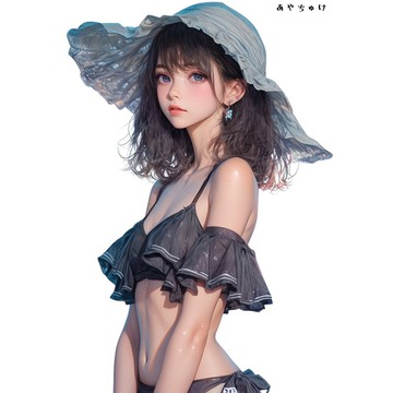 【8月新作】07-099-0116 拼貼貼紙