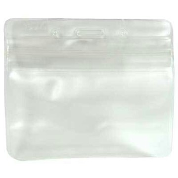【文具通】TS-814  防水證件套(霧面) 小橫式 9.4x5.7 cm F6010584【APP滿額下單4%點數(單一帳號最高1000點)】7/31止