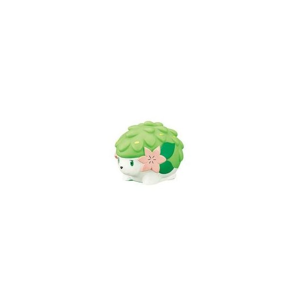 最も欲しかった シェイミ ランド フォルム ポケモンの壁紙