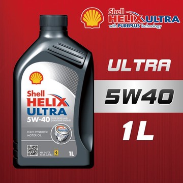 Shell Helix Ultra Sn 5w40 1l 節能型機油 車麗屋 蝦皮商城 Line購物
