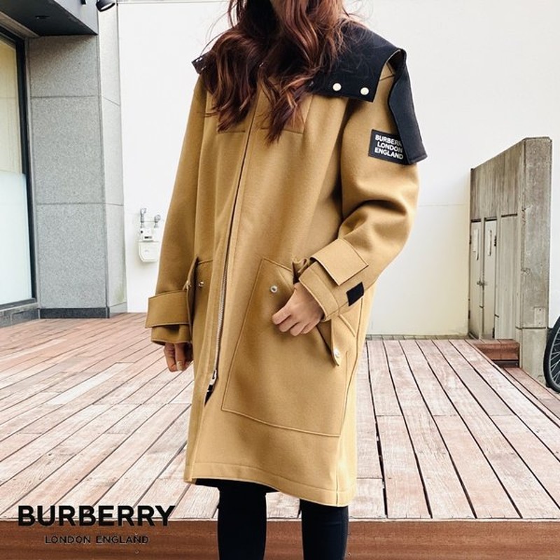 98%OFF!】 BURBERRY バーバリーキッズ トレンチコート玉虫色 130サイズ