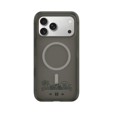 iPhone 17 Pro Max AirX 本質黑 - Nature Explorers 自然探索指南 - 公路旅行