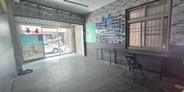 梓官邊間大地坪｜8米臨路透天店住｜高雄市梓官區通安路