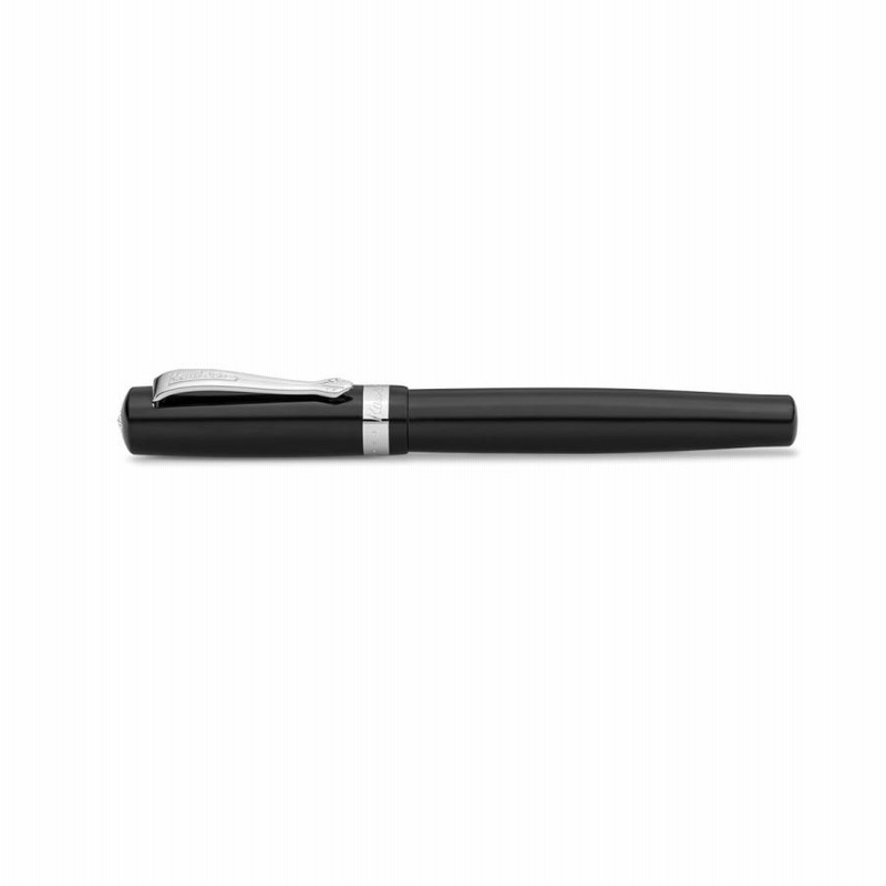 万年筆 カヴェコ スチューデント Mサイズ 中字 KAWECO KAWECO