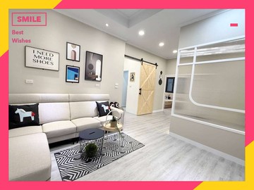 AU98我是專員！近鳳山國中公寓一樓有租平車G｜高雄市大寮區四維路