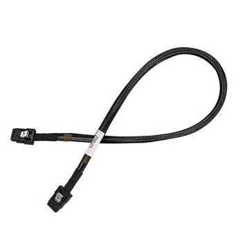 【享最高折300】SilverStone銀欣 CPS02 Mini-SAS 36pin 8087轉8087 內接連接線/SST-CPS02
