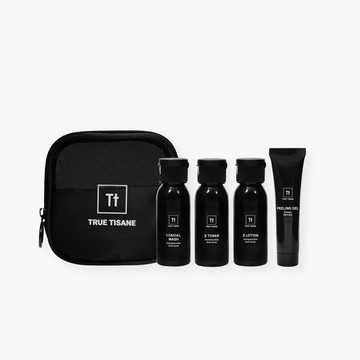 金銀花抗痘旅行四件組【一組優惠$480】