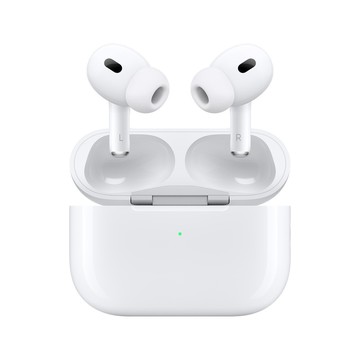 Apple AirPods Pro 2  USB-C MagSafe 美國公司貨 全新｜量販優惠 廠商直送