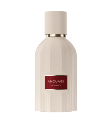 AMOUAGE ΔT．SEQUENCE 100ML