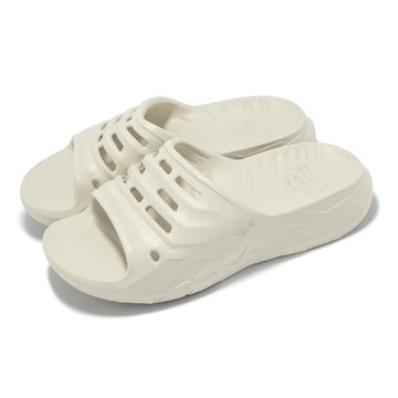 拖鞋 W Apretrail Slide 女鞋 米白 輕量 運動拖鞋 1166790BIR