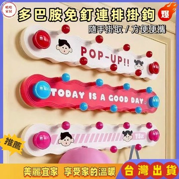 優選🏆圓球吸盤聯排掛鉤 吸盤門後掛衣架 門後掛鉤 吸盤掛鉤 浴室掛鉤 衣帽掛鉤 門後掛衣架 掛衣勾 掛衣架 衣帽架