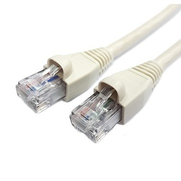 Pro-Best UTP多股網路線CAT.6 3米 灰色 含接頭