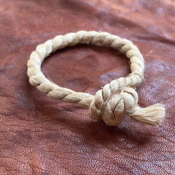 - 日本製手環- 麻線