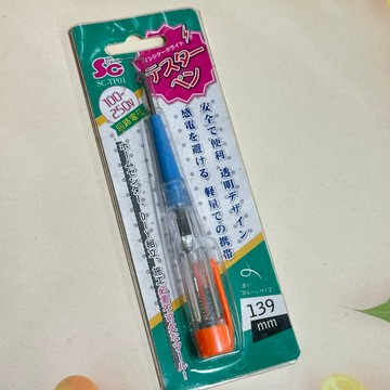 [沐沐屋] 100-250V 氖管測電筆 SC-TP01 -
