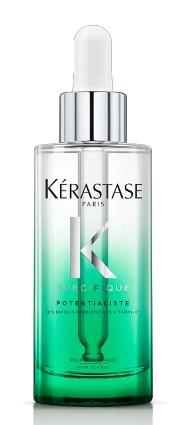 KERASTASE 卡詩 極酵平衡頭皮精華 90ml
