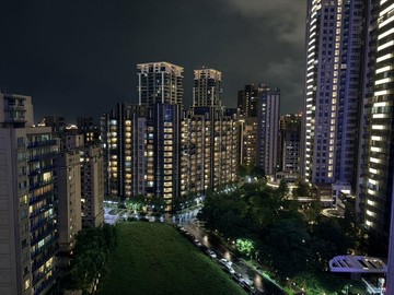 【晴空樹】靜巷樹景3房車位           ｜新北市林口區八德路
