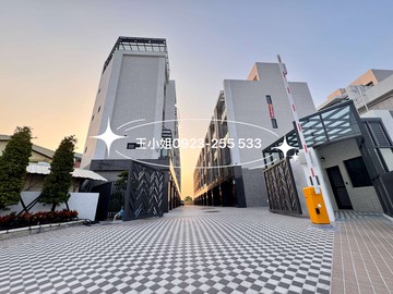 信義-雙車電梯豪墅❤️｜彰化縣彰化市崙美路