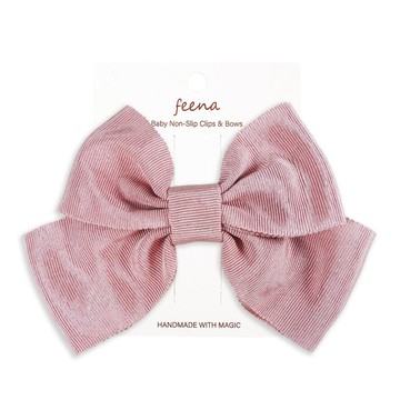 NO.65 蝴蝶結髮夾