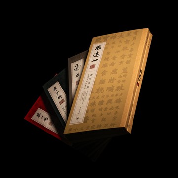 【香江墨跡 構築香港的書法】 灰岩特別版