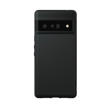 Pixel 6 Pro SolidSuit 黑