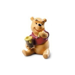 【預購】【Lladro】小熊維尼Pooh 擺飾 公仔 授權公仔 漫畫人物 Disney 迪士尼 維尼 兒童禮物