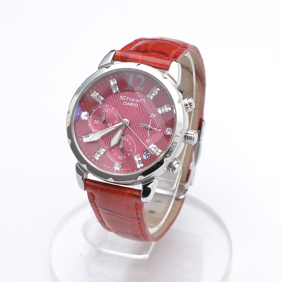 Casio sheen 5010 hot sale