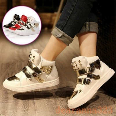 子供靴おしゃれダンススニーカーキッズジュニア女の子男の子ひも白黒ダンスシューズヒップホップハイカット靴ダンススニーカー 通販 Lineポイント最大get Lineショッピング