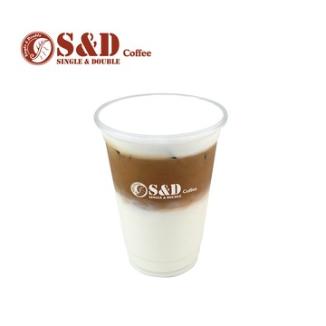 代收代付-【S&D咖啡】 中杯法式原味拿鐵 喜客券_電子憑證