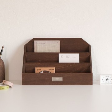 收集箱 1：文件室