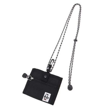 CHUMS Recycle ID Card Money Holder 男女 證件帶兩用包 CH603578K001