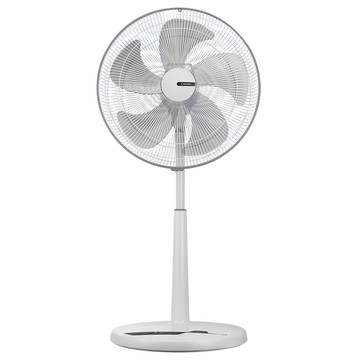 奇美家電 CHIMEI DC節能 18吋遙控立扇 DF-18H501 節能省電、多段風速、無線遙控