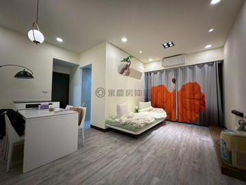 陽光大2房車｜桃園市觀音區大潭六街