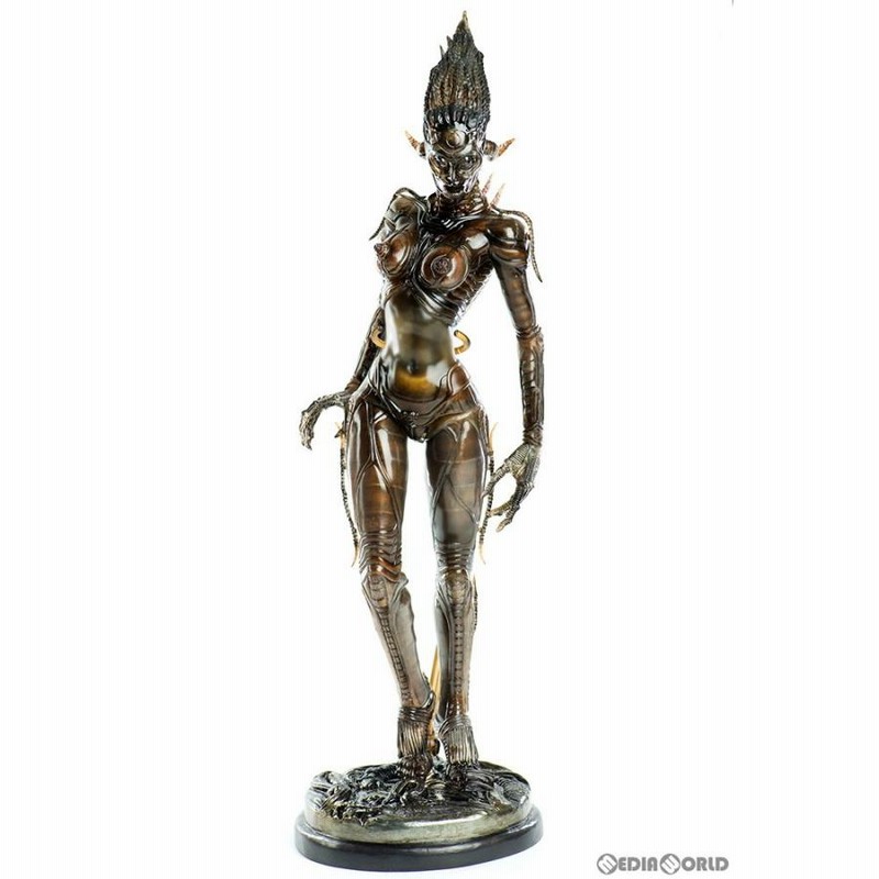 新品即納』{FIG}1/6 Sil(シル) Species(スピーシーズ 種の起源) 完成品 フィギュア threezero(スリーゼロ)(20180916)  | LINEブランドカタログ