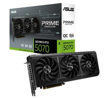 ASUS 華碩 PRIME-RTX5070-O12G 顯卡 顯示卡