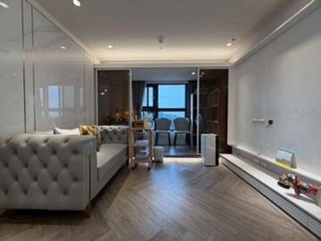 獨家太陽帝景邊間2房車~特許55｜新北市中和區景新街