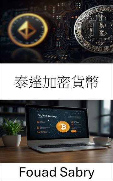 【電子書】泰達加密貨幣