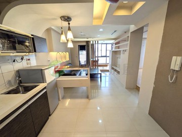 沅佳茂文心會館1+1房平車黃金樓層｜台中市北區文心路四段