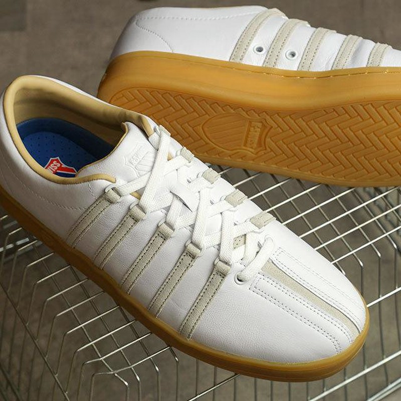 ケースイス K-SWISS スニーカー クラシック88 CLASSIC 88 36101430