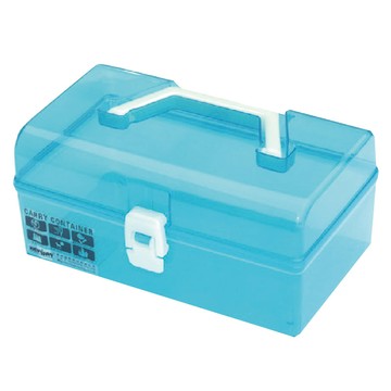 TL-30得意寬型置物箱