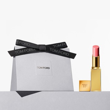 韓國熱銷【TOM FORD】太陽輕吻水漾潤唇膏 | 女生送禮 | 享客製刻印 | 唇膏 | 潤唇膏 | 彩妝推薦 | 女生送禮推薦