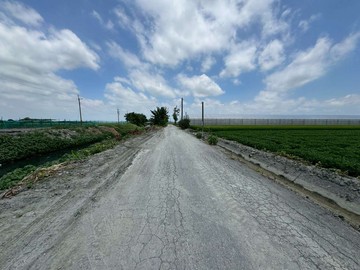 崙背臨路2.59分漂亮農地｜雲林縣崙背鄉福興段
