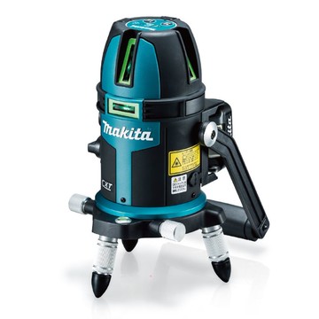 MAKITA 牧田 充電式綠光墨線儀 SK209 空機 SK209GDZ